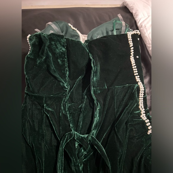 Prom Dress - Picture 9 of 11